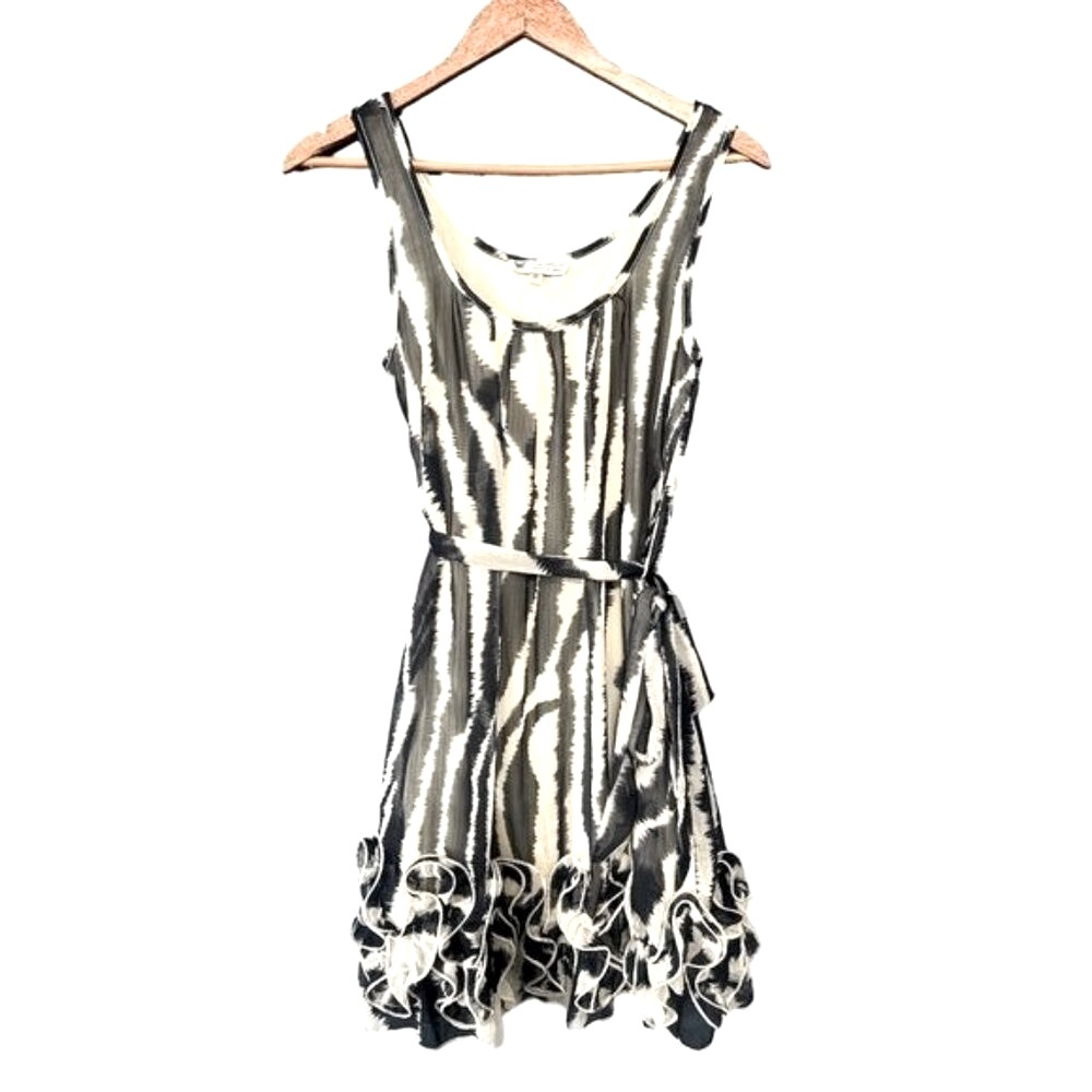 PAPILLON DRESS